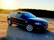 Audi A3 1.2 AMT, 2012, 160 000 км, с пробегом, цена 1 000 000 руб.