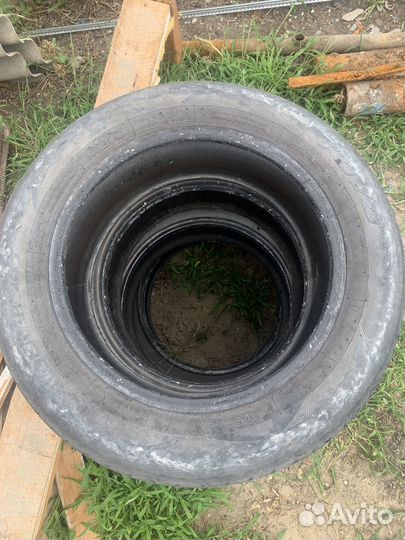 Toyo NanoEnergy 3 185/65 R15