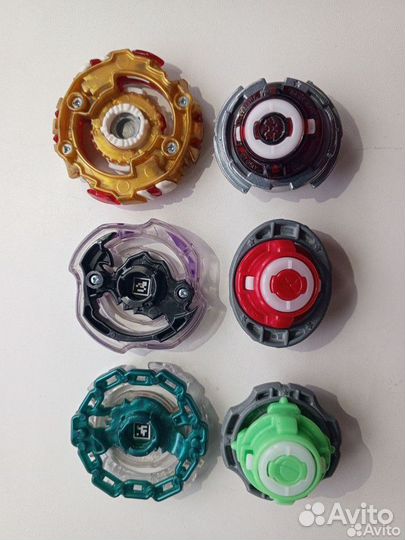 Beyblade Burst Hasbro/Takara Tomy