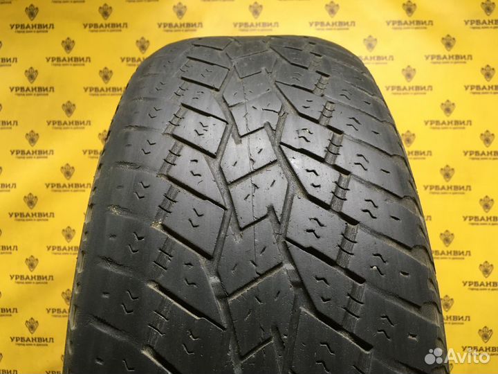 Toyo Open Country A/T 245/65 R17