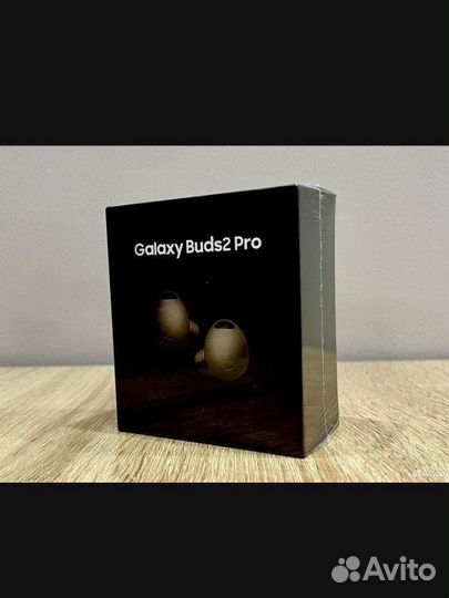 Samsung galaxy buds pro 2