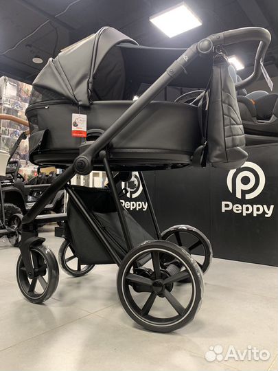 Коляска Roan Sol 2/3 в 1