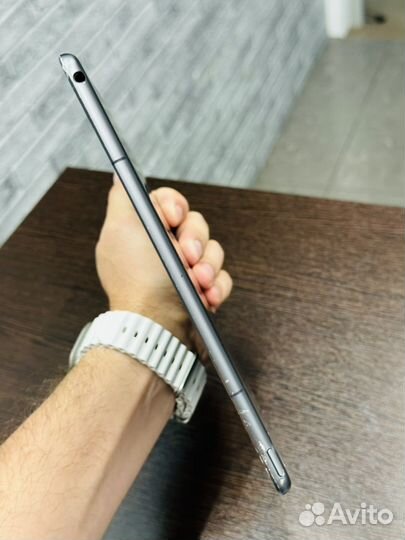 Хороший iPad Air 3 256gb LTE Sim Оригинал