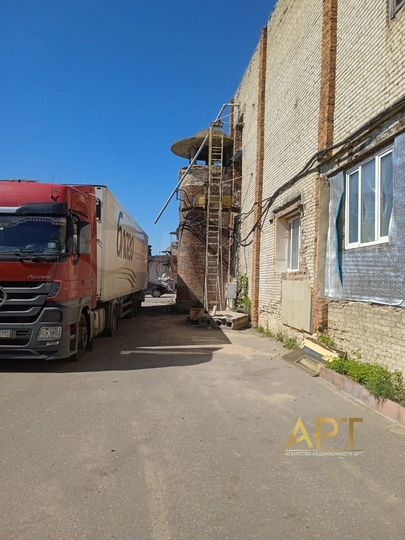 Сдам складское помещение, 2000 м²