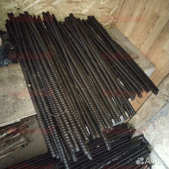 Щиты для опалубка