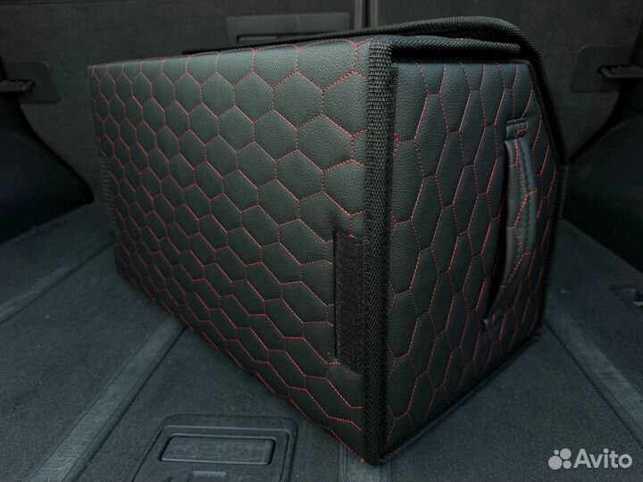 Органайзер в багажник Citroen / Ситроен