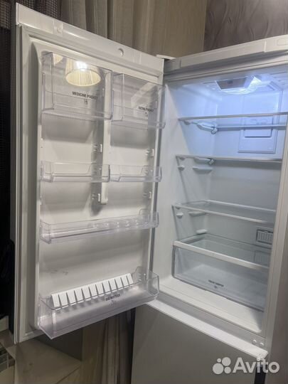 Холодильник