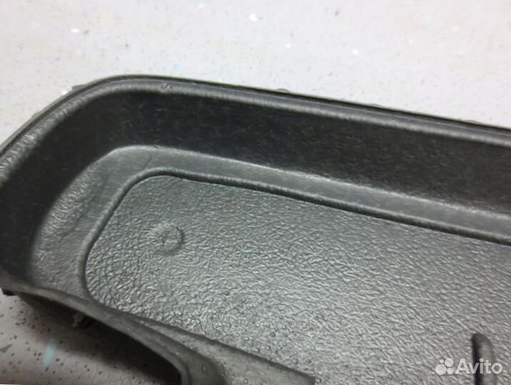 Коврики в салон MAZ 2008