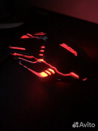 Комьпютерная мышь