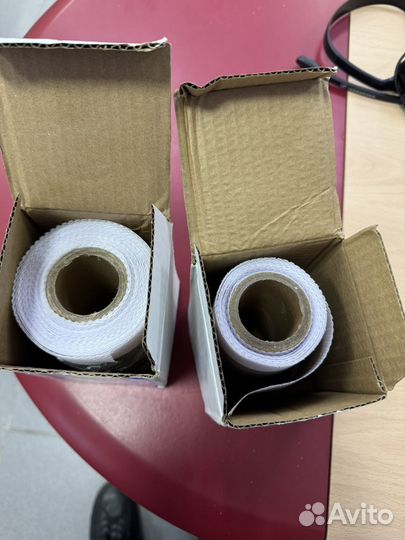 Гидроизоляционная лента