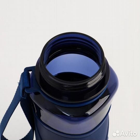 Бутылка для воды 