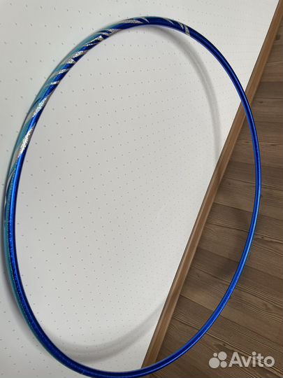 Обруч pastorelli 85