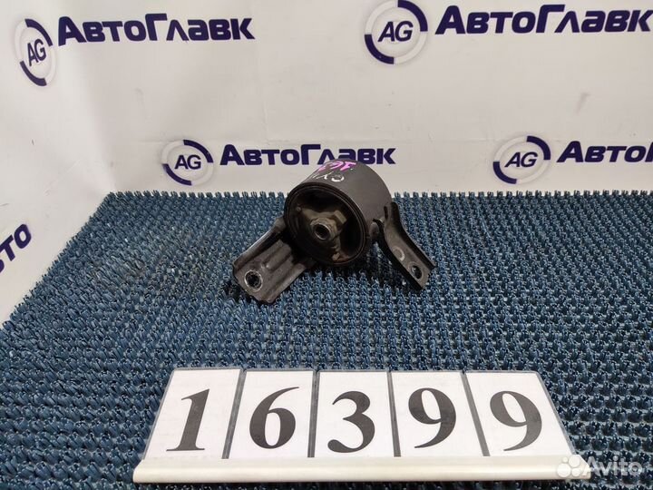 Подушка двигателя Mitsubishi Lancer X