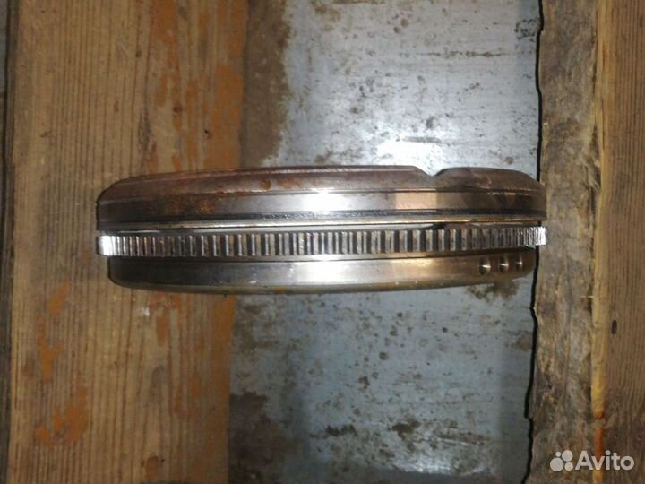 Маховик для Volkswagen Golf Jetta Passat Touran DS