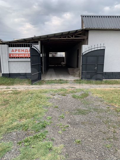 Торговая площадь, 134 м²