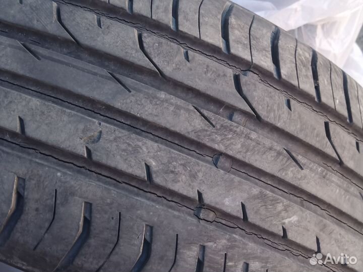 Continental ContiPremiumContact 2 205/55 R16 91V