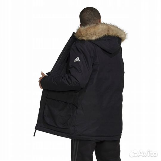 Зимняя куртка Adidas GT1699