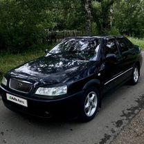 Chery Amulet (A15) 1.6 MT, 2007, 200 000 км, с пробегом, цена 179 000 руб.