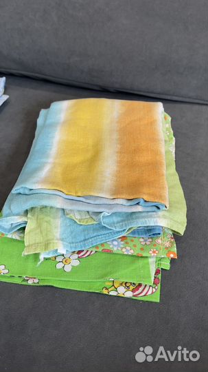 Постельное белье детское