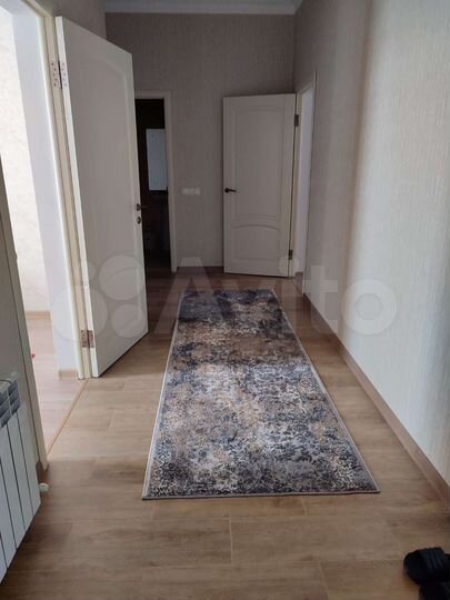 Комната 45 м² в 2-к., 7/7 эт.