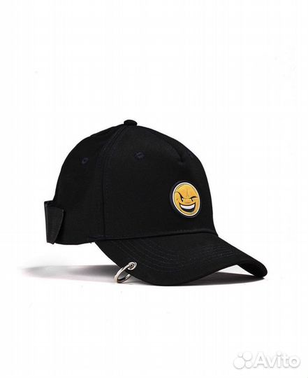 Кепка женская