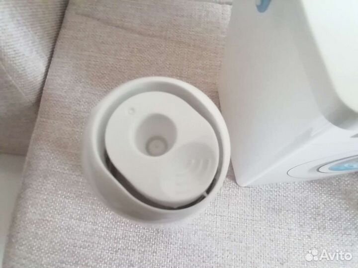 Освежитель