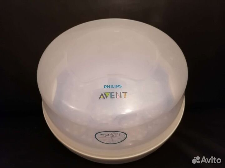 Стерилизатор для бутылочек