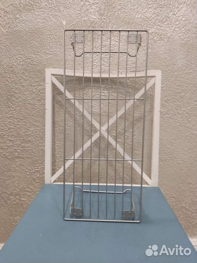 Полка-опганайзер складная