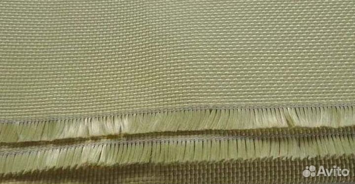 Арамидная ткань. Кевлар. Опт