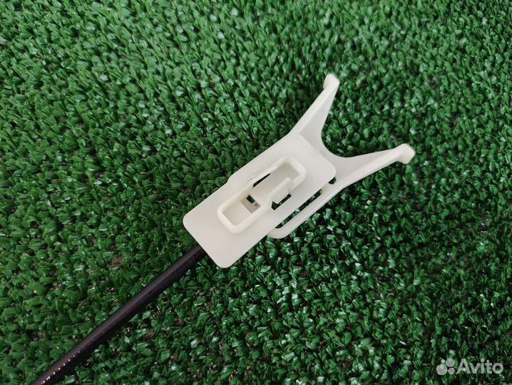 Замок крышки багажника volkswagen Touareg (7L) 20