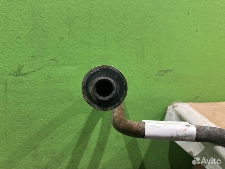 Патрубок кондиционера DAF XF105