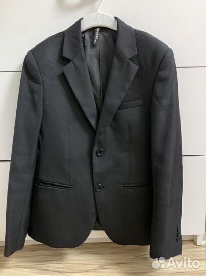 Пиджак на мальчика