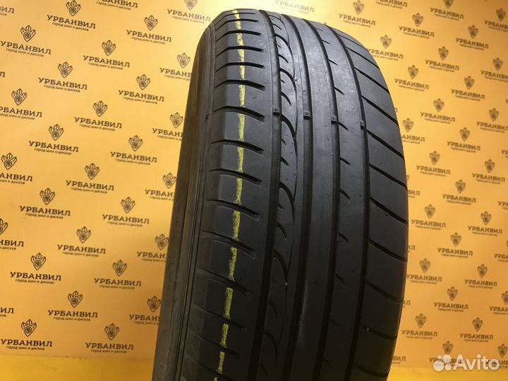 Dunlop SP Sport FastResponse 215/65 R16 98H