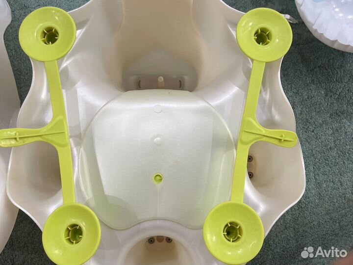 Стульчик для купания