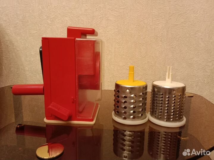 Продам ручную овощерезку