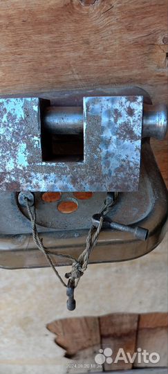 Банка стеклобой