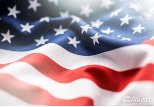 Доставка грузов из США