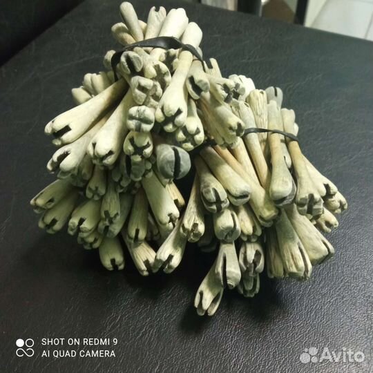 Продам коклюшки для х/завивки