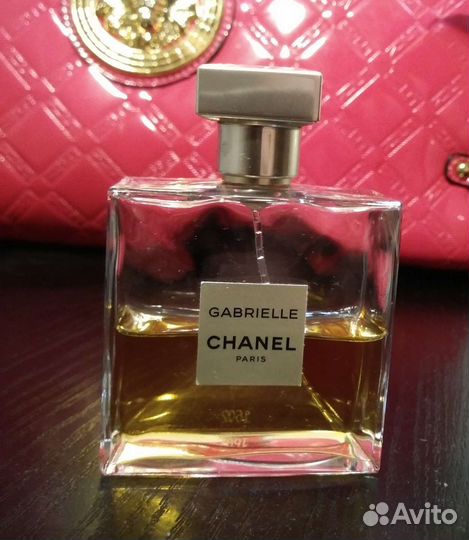 Туалетная вода женская Chanel Gabriel