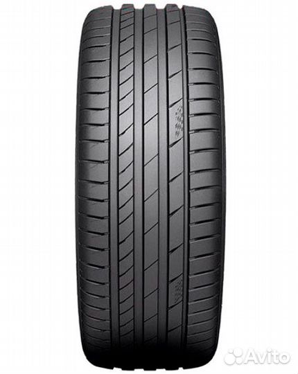 Kumho Ecsta PS71 SUV 285/60 R18 116V