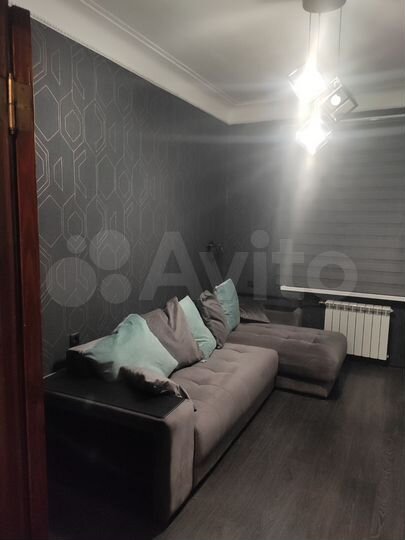 Комната 15 м² в 3-к., 1/5 эт.