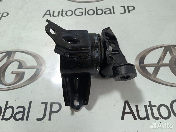 Подушка АКПП Hyundai Ix35 G4KE 2011