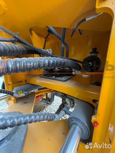 Фронтальный погрузчик Lonking CDM856, 2023