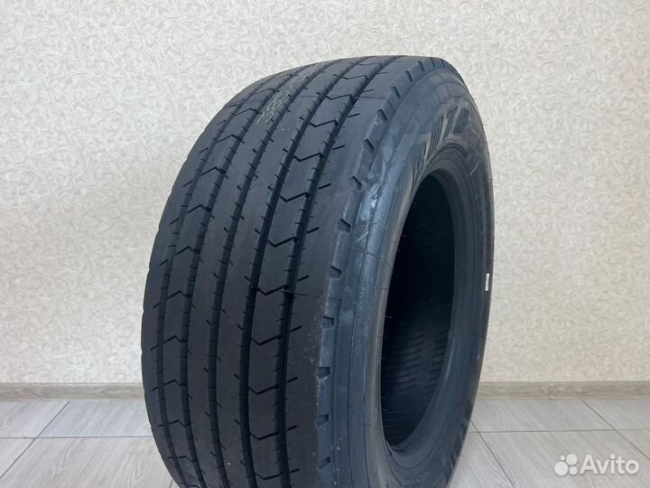 Грузовая шина 385/55R22.5 на Тонар пт7