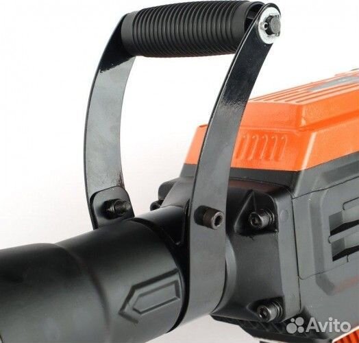 Молот ударный сетевой patriot DB 460 140301375