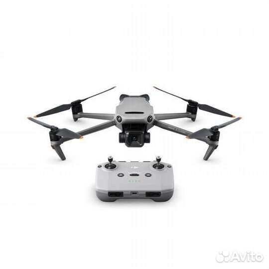 Квадрокоптер DJI Mavic 3 Classic(DJI RC-N1)