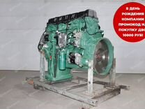 Двигатель FAW CA6DM2-39E51 Евро-5 287kW