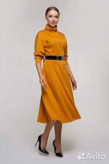 Платье, 54 раз. 