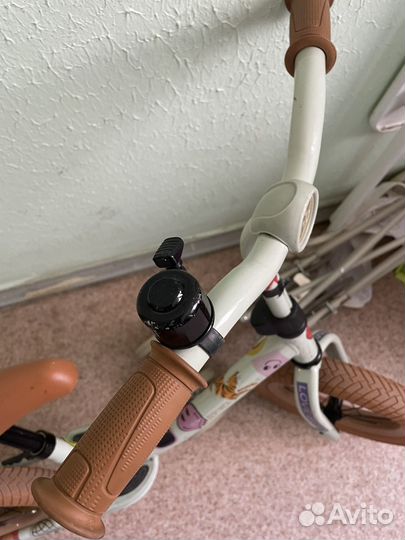 Беговел happy baby