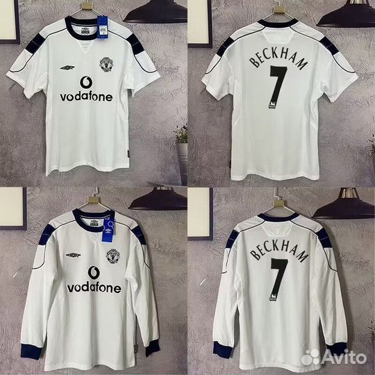 Футбольная форма